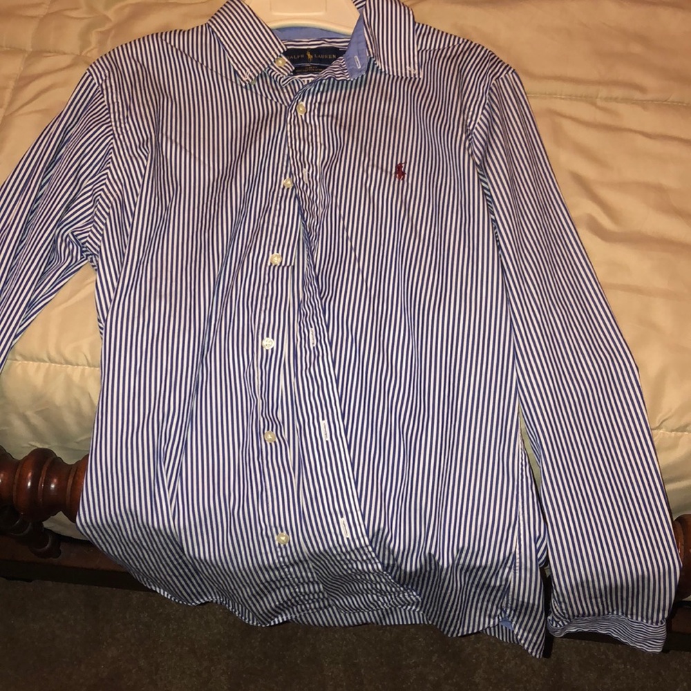 Polo Ralph Lauren Button up
